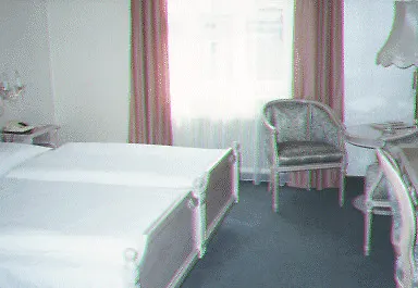 Maria Theresia Otel İnnsbruck