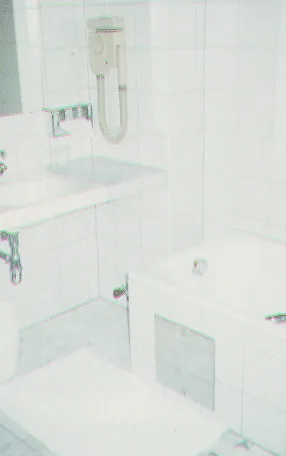 Maria Theresia Готель 4*